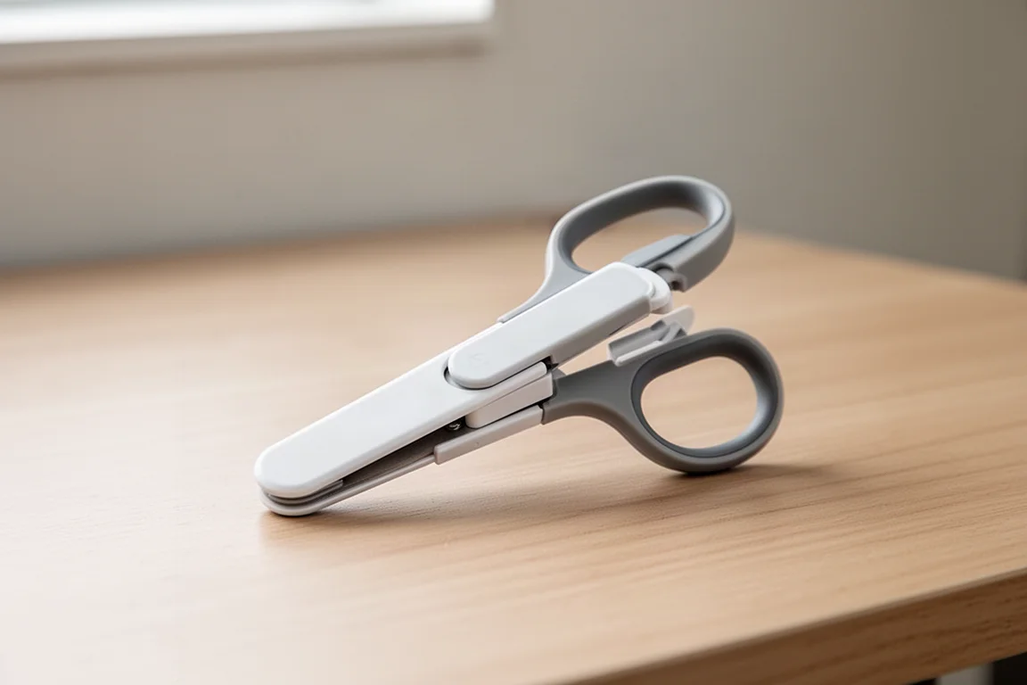 Raymay Pencut Scissors product image
