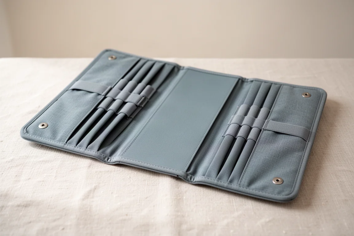 Raymay Topliner BIG Pen Case product image