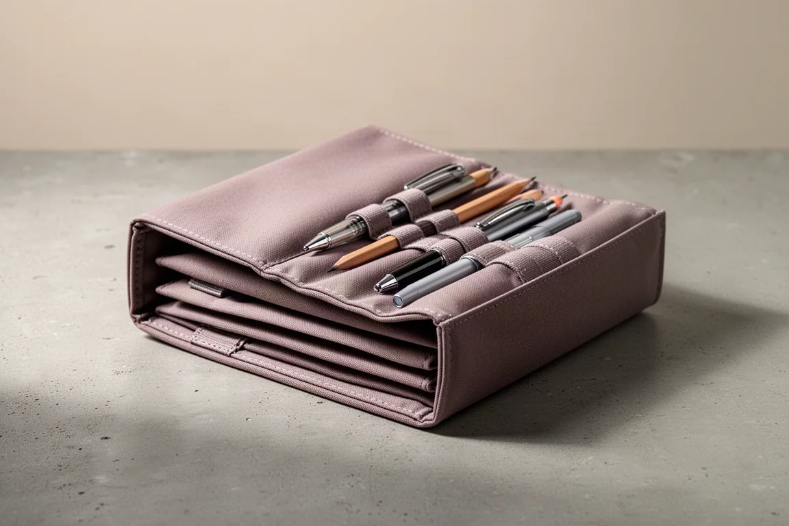 Raymay Topliner Pen Cases product image