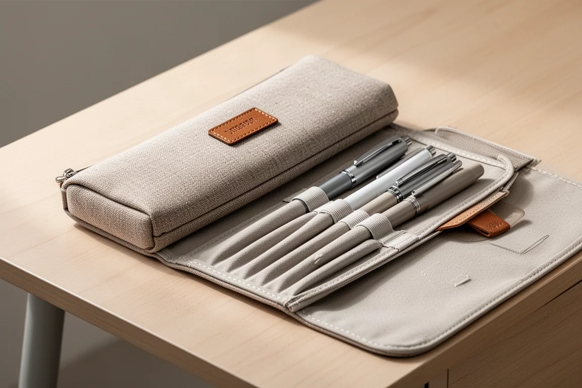 Raymay Treel Pen Case product image