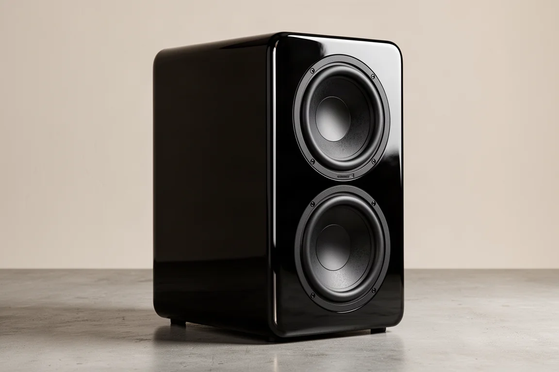RBH 1212 Ported Subwoofer product image