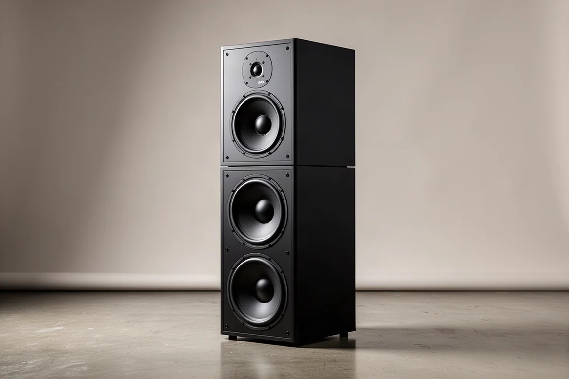 RBH SFR Modular Speaker product image