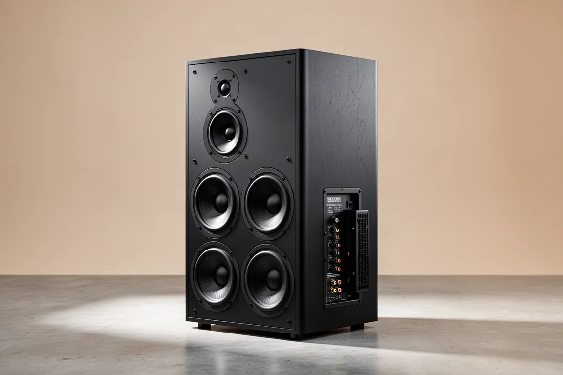RBH SFTR AX product image