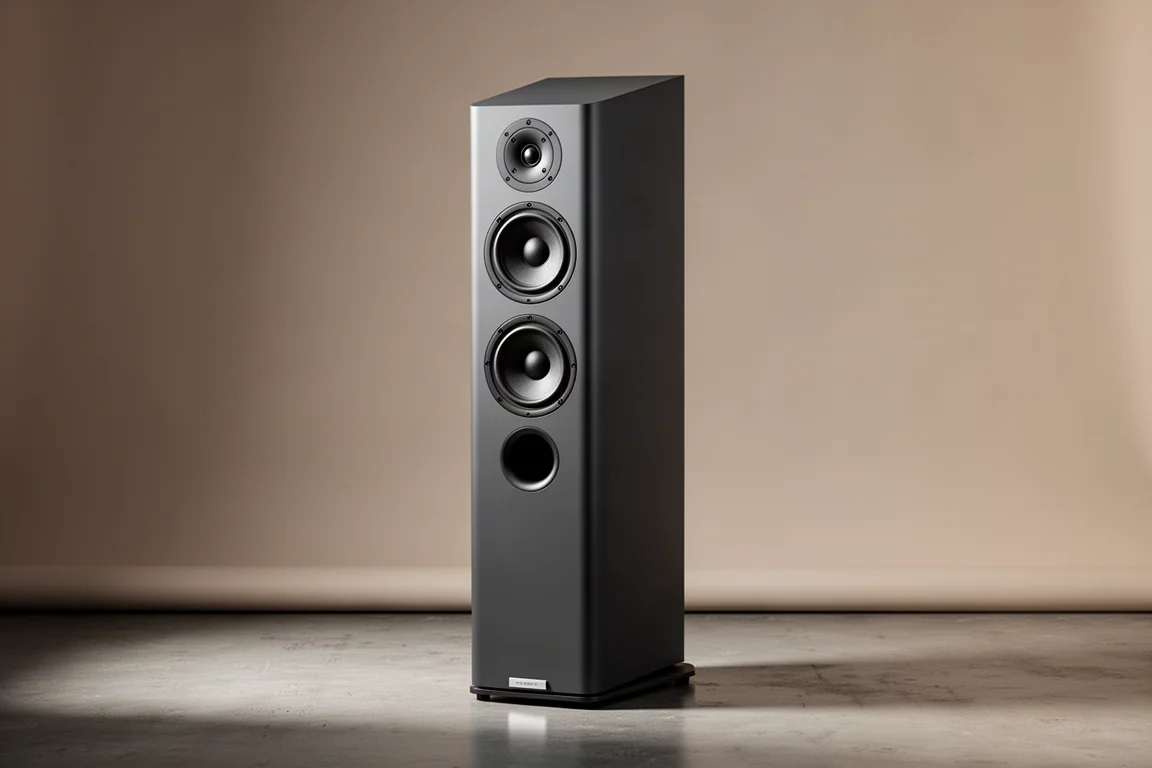 RBH Sound 61-SFRM/R product image
