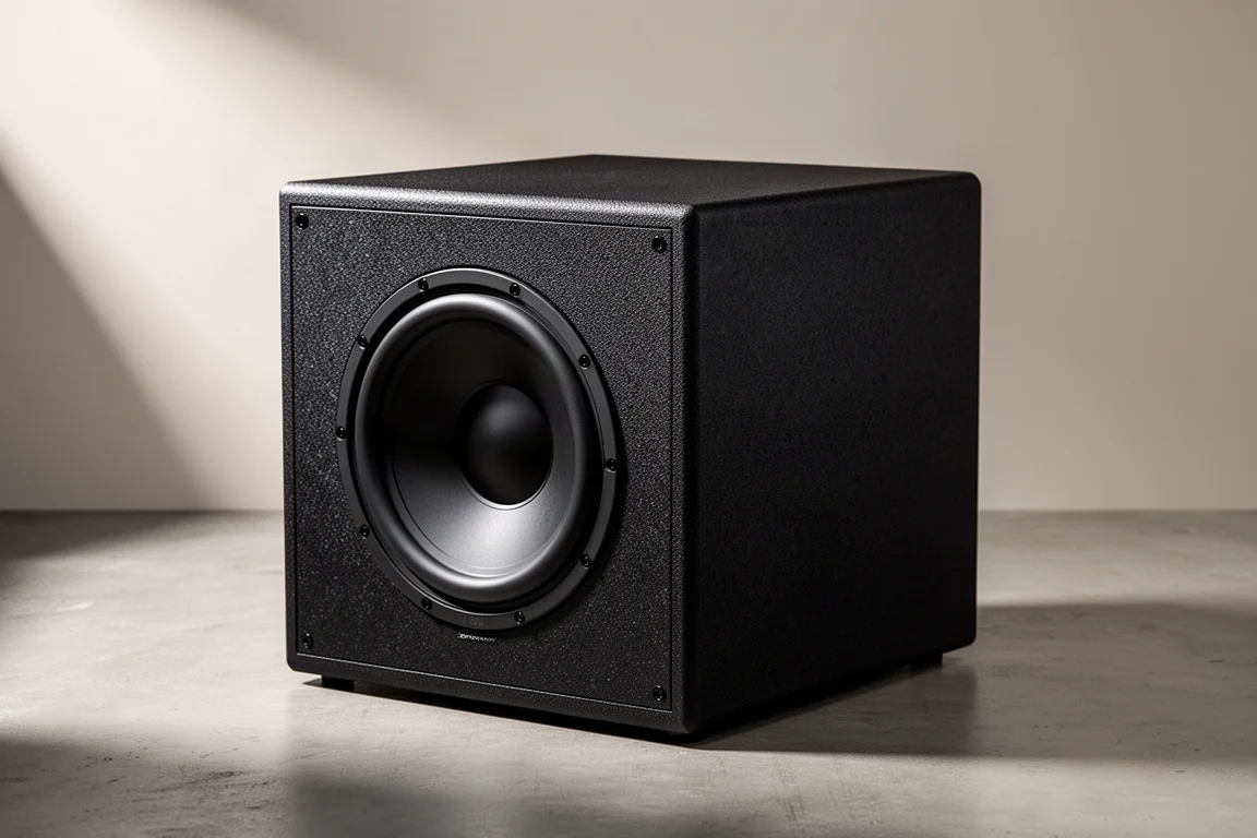 RBH Sound S-12/HPS product image