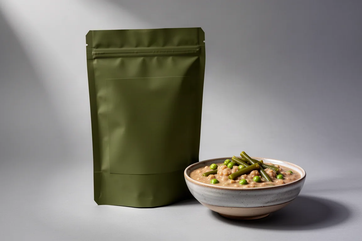 Ready Wise Pro Chicken Pot Pie product image