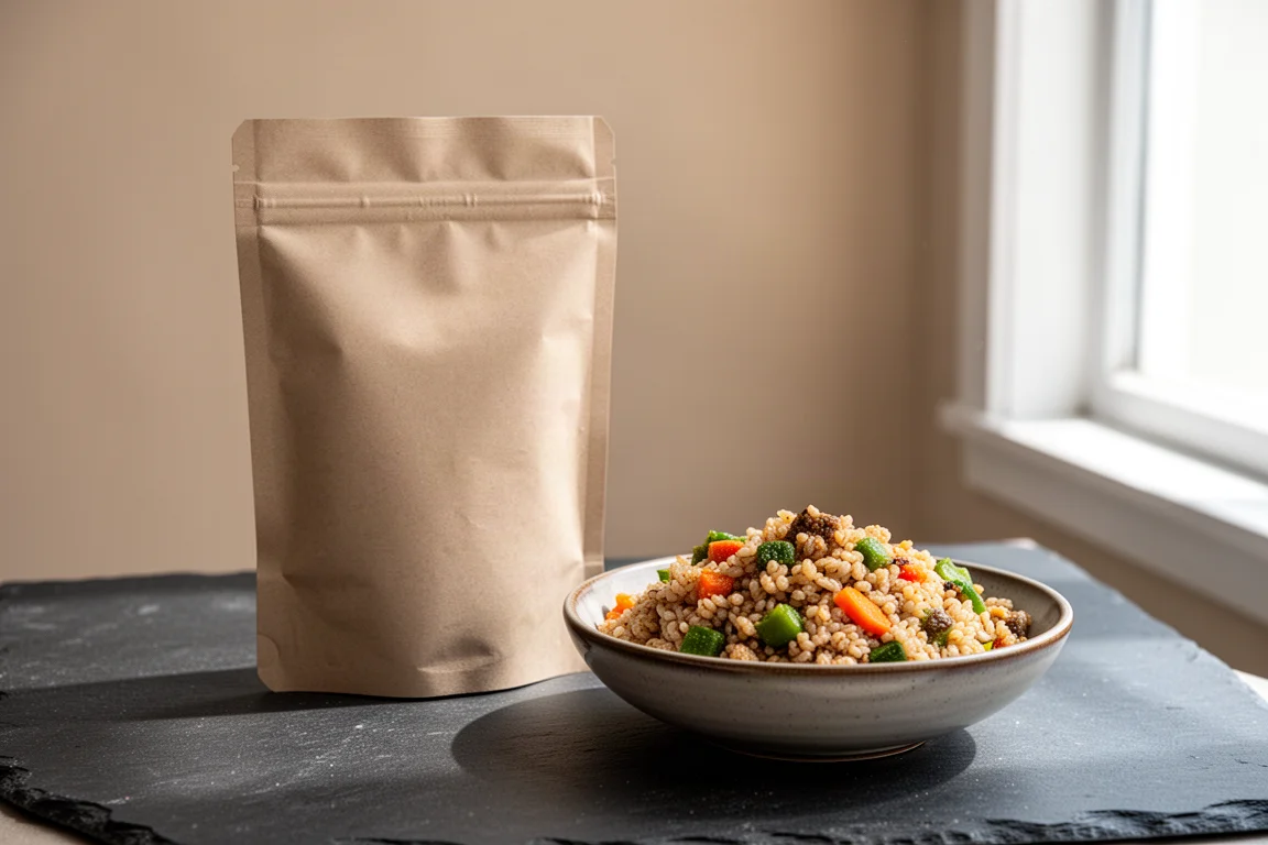 ReadyWise Pro Meals product image