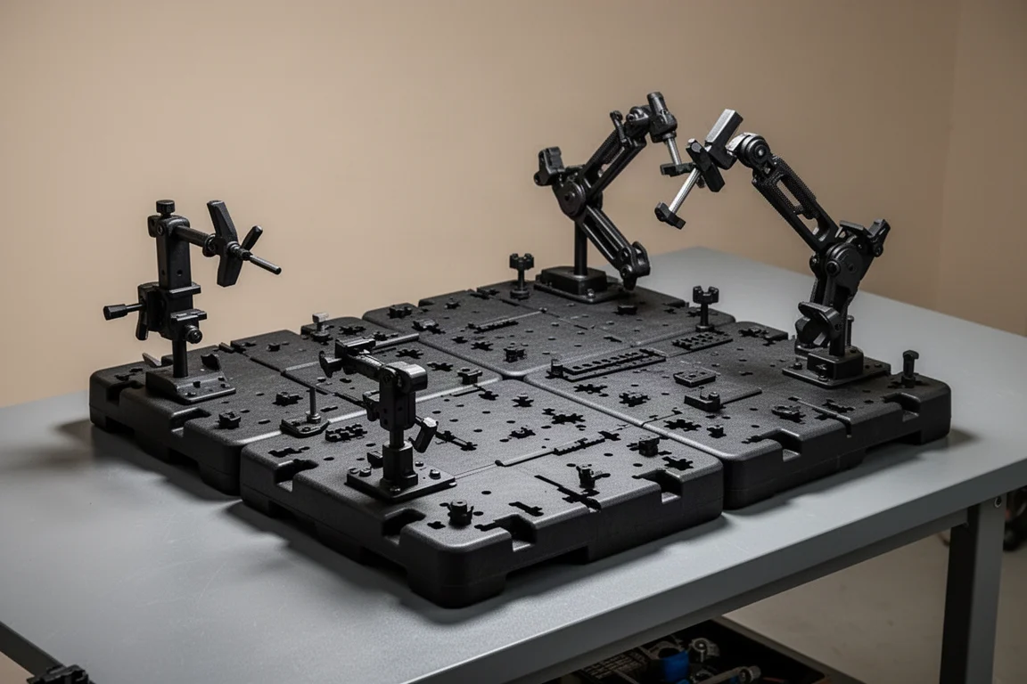 Real Avid Master Gun Workstation product image