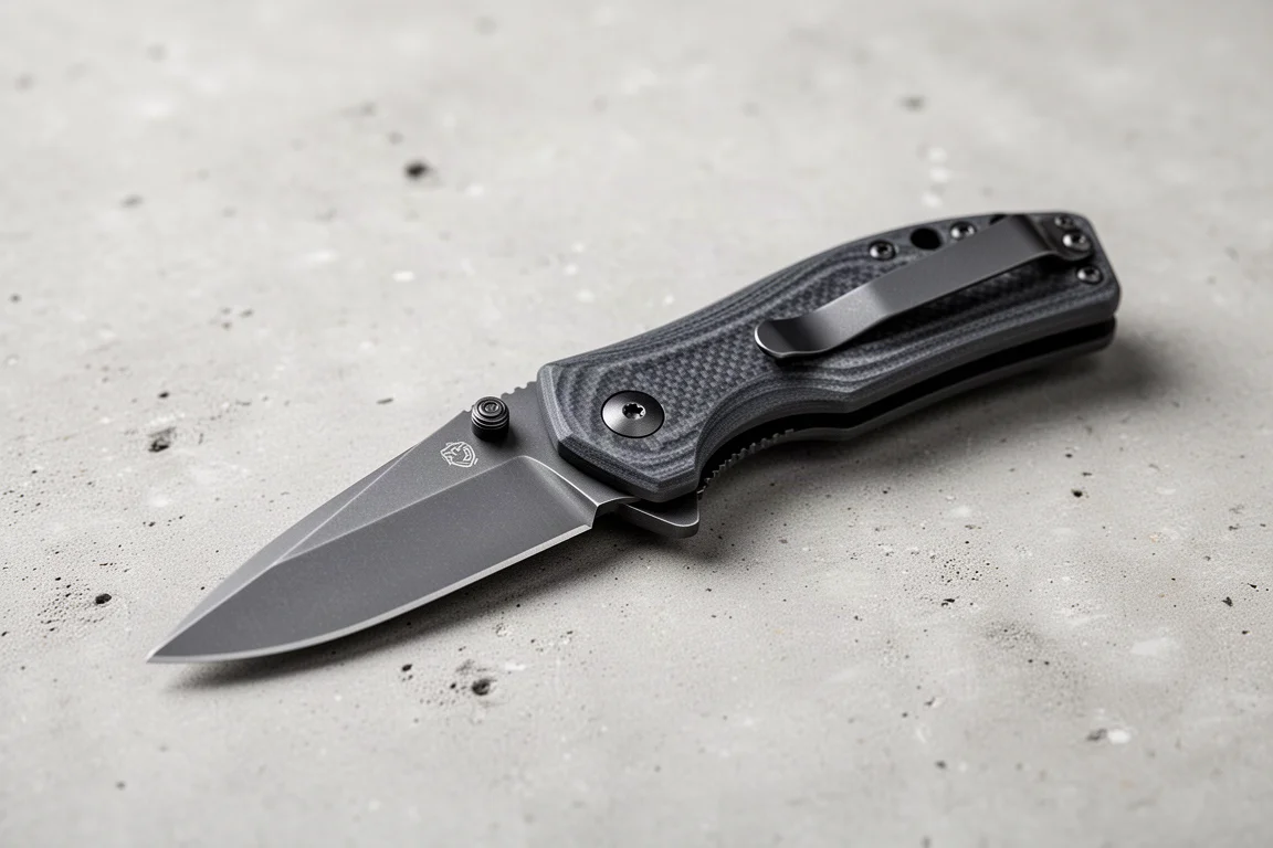 Real Steel Luna Light product image