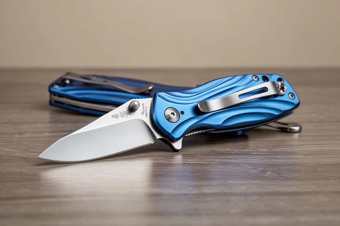 Real Steel Luna Mayus product image