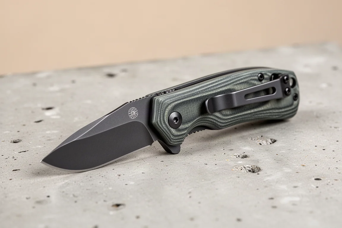 Real Steel Solace Light product image