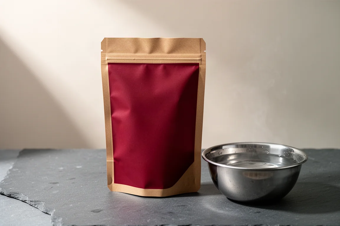Real Turmat Pulled Pork with Rice product image