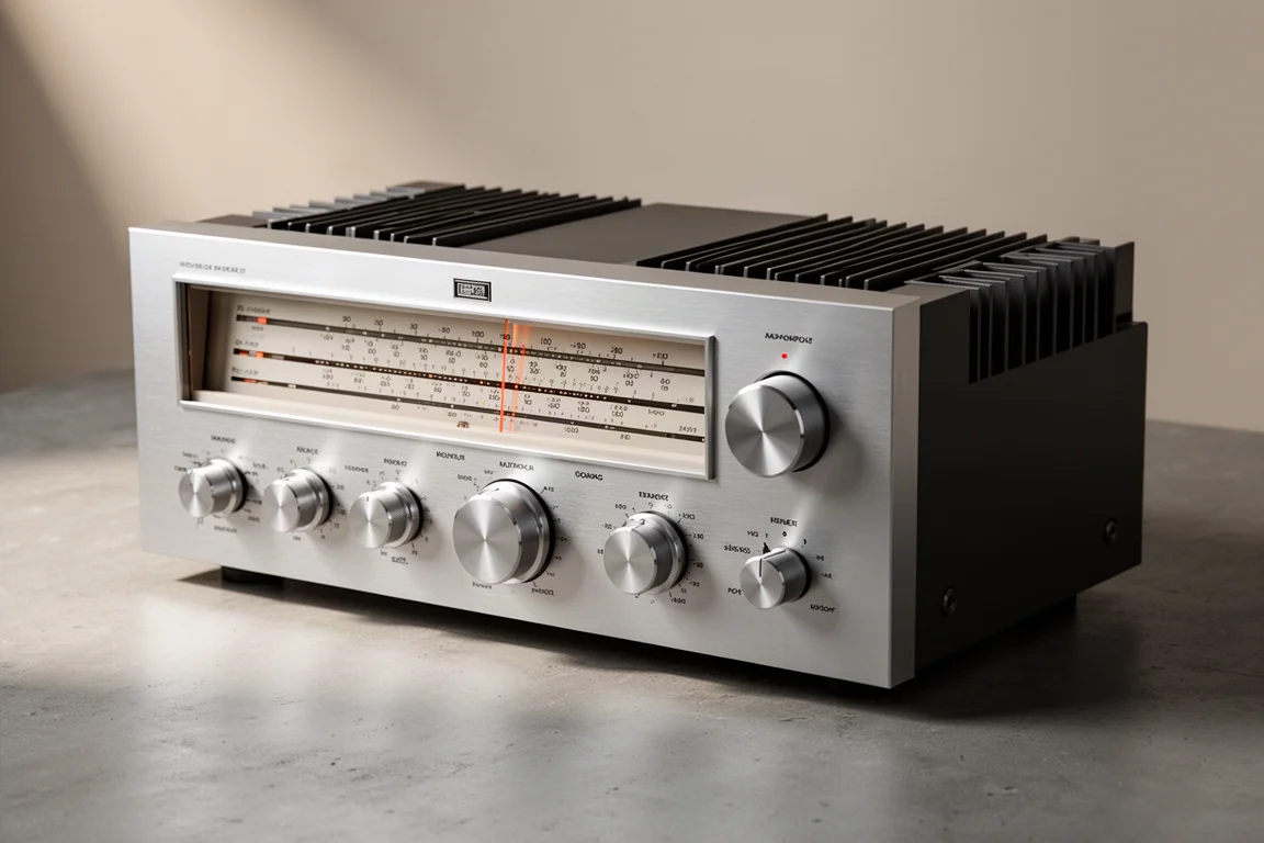 Realistic SDA-2300 product image