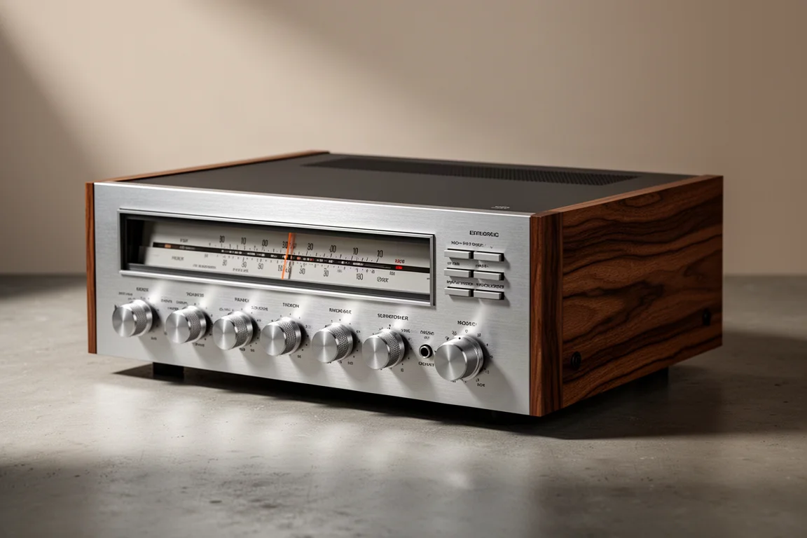 Realistic STA-2270 product image
