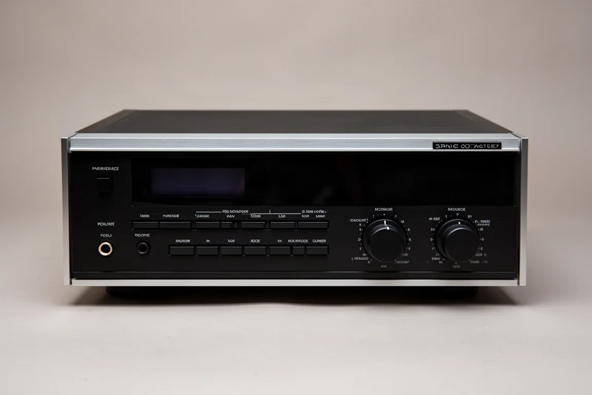 Realistic STA-2280 product image