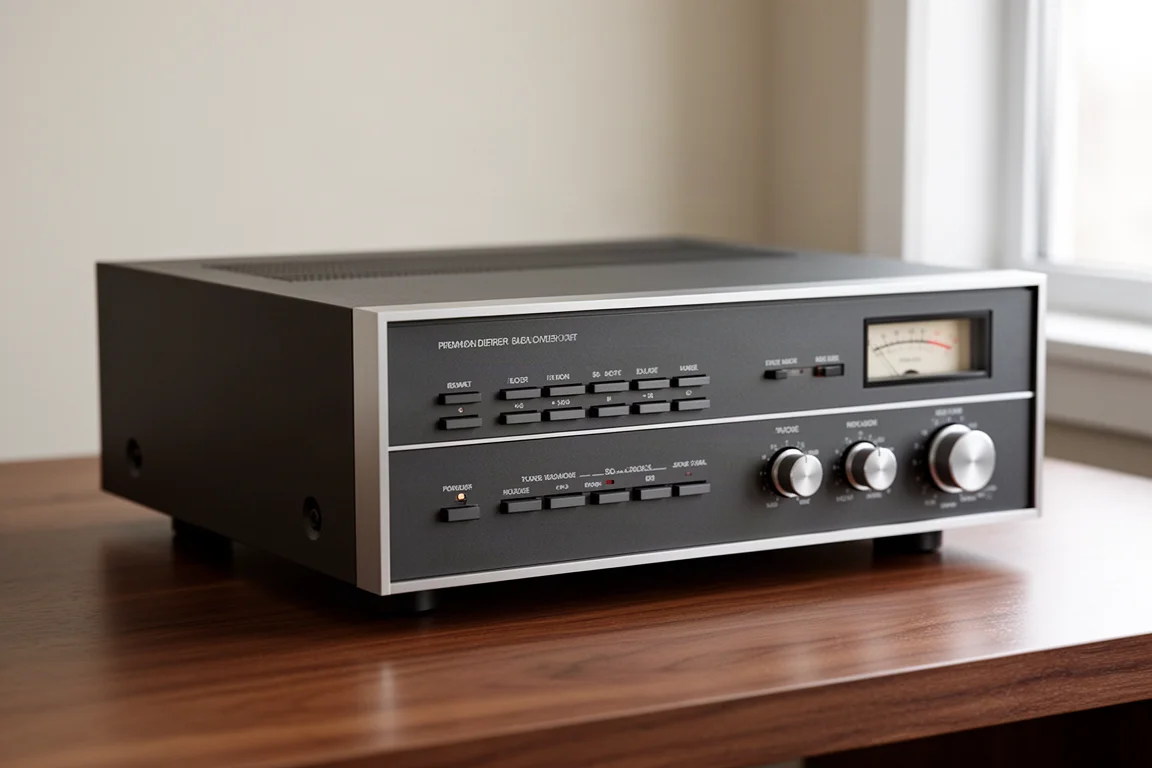 Realistic STA-270 product image