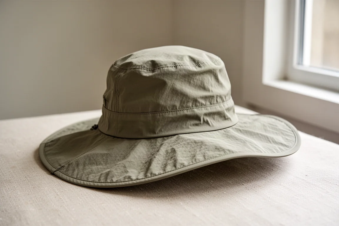 Recaps Ultralight Sun Hat product image
