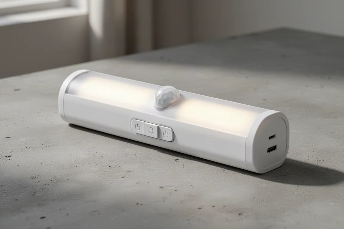 Rechargeable LED Motion Light product image