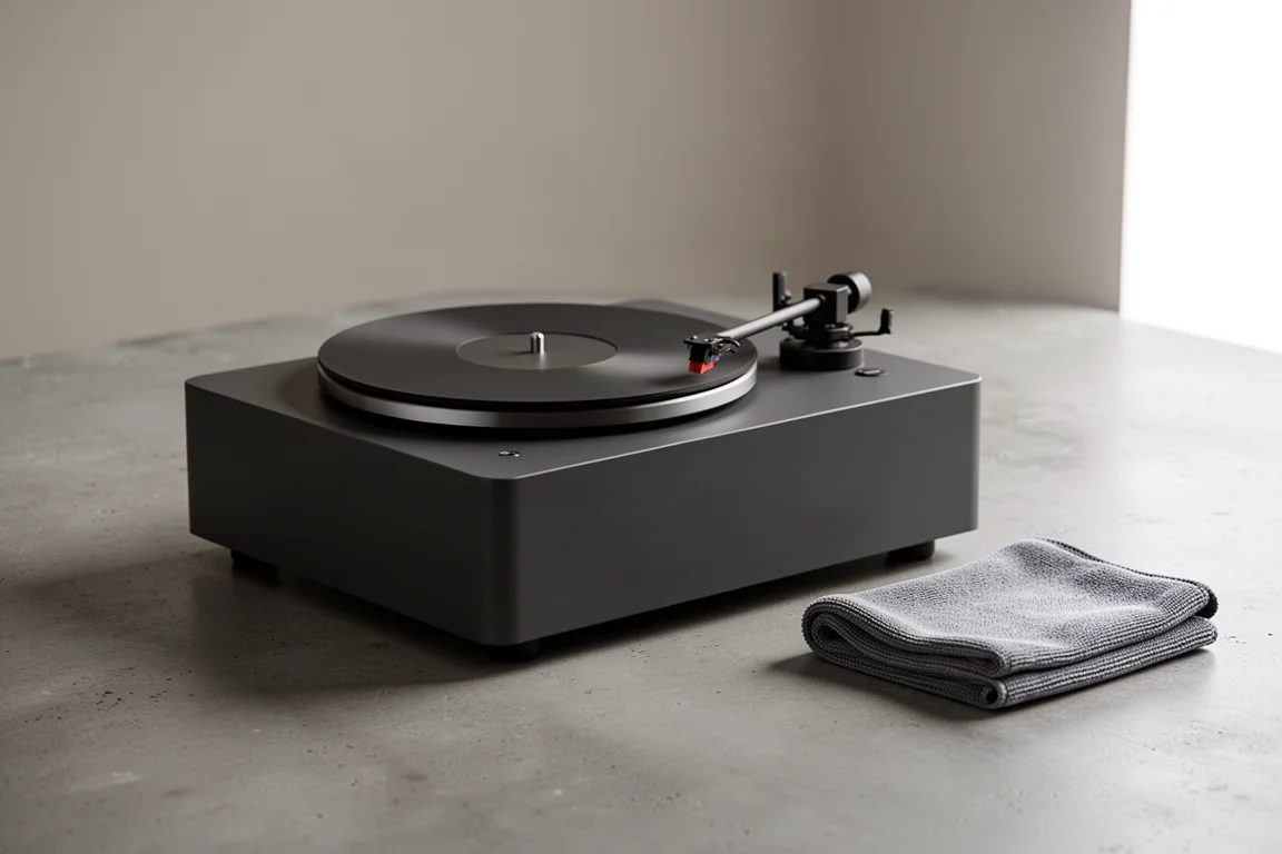 Record Doctor X product image