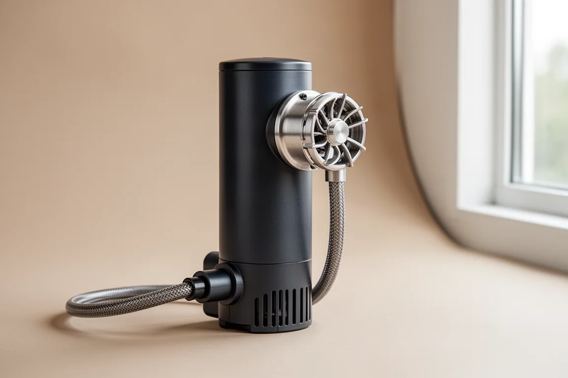 Red Dragon Return Pump product image