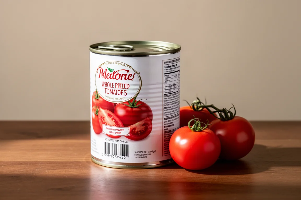 Red Gold Canned Tomatoes product image