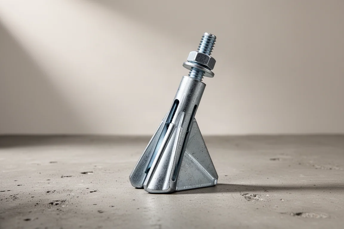 Red Head Wedge Anchors product image