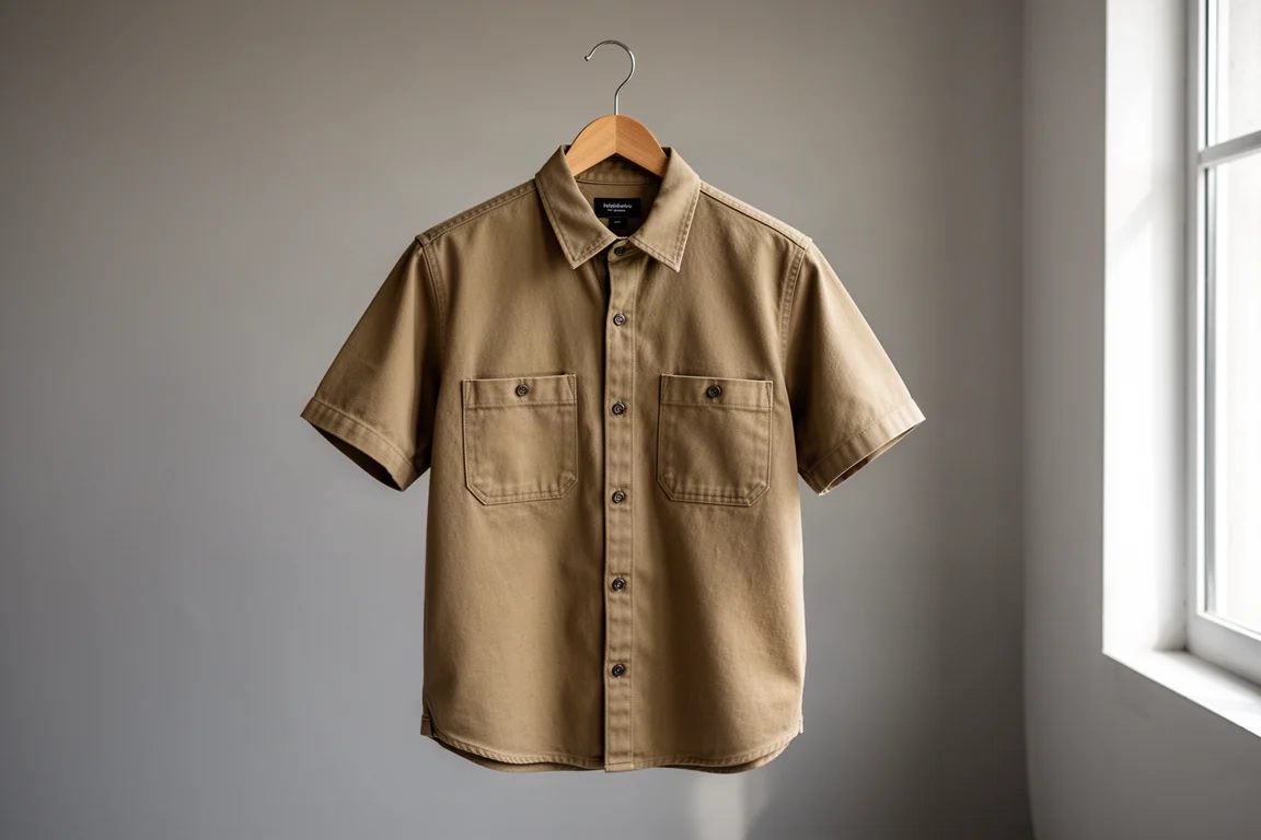 Red Kap Work Shirt product image