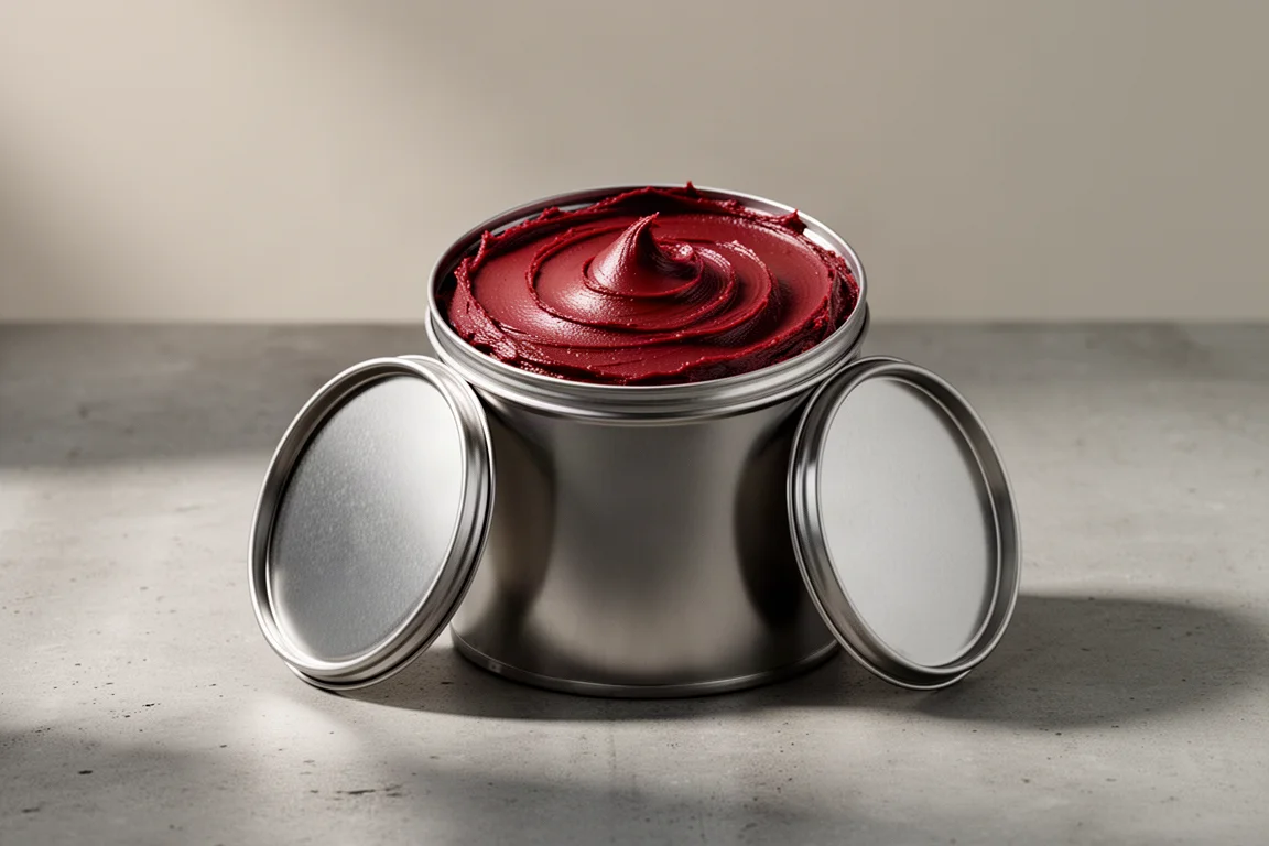 Red Line CV2 Synthetic Grease product image