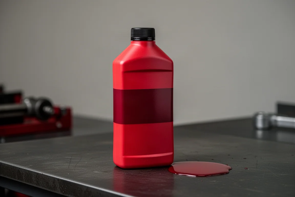 Red Line D6 ATF product image