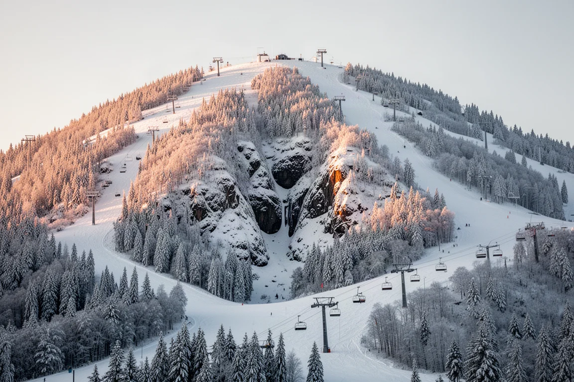 Red Mountain Resort product image