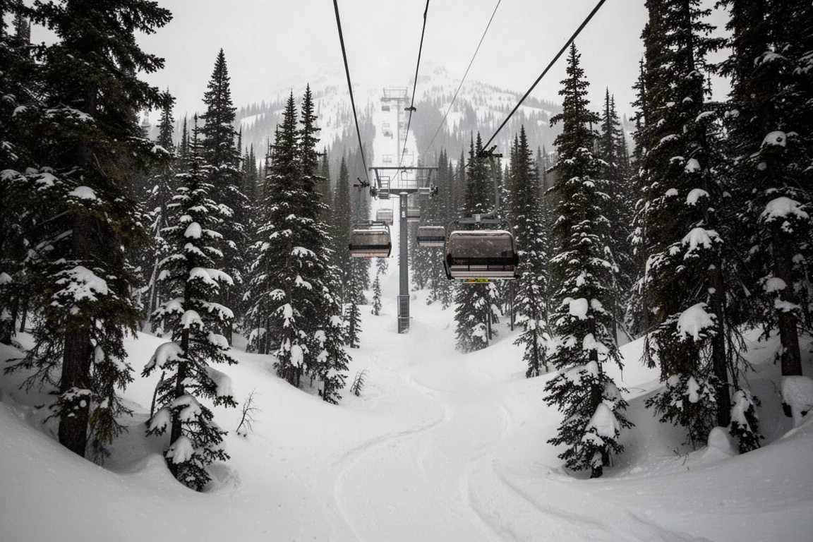 Red Mountain Resort product image