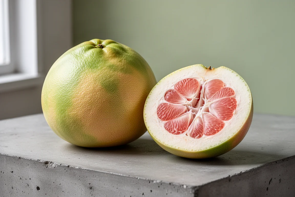 Red Pomelo product image