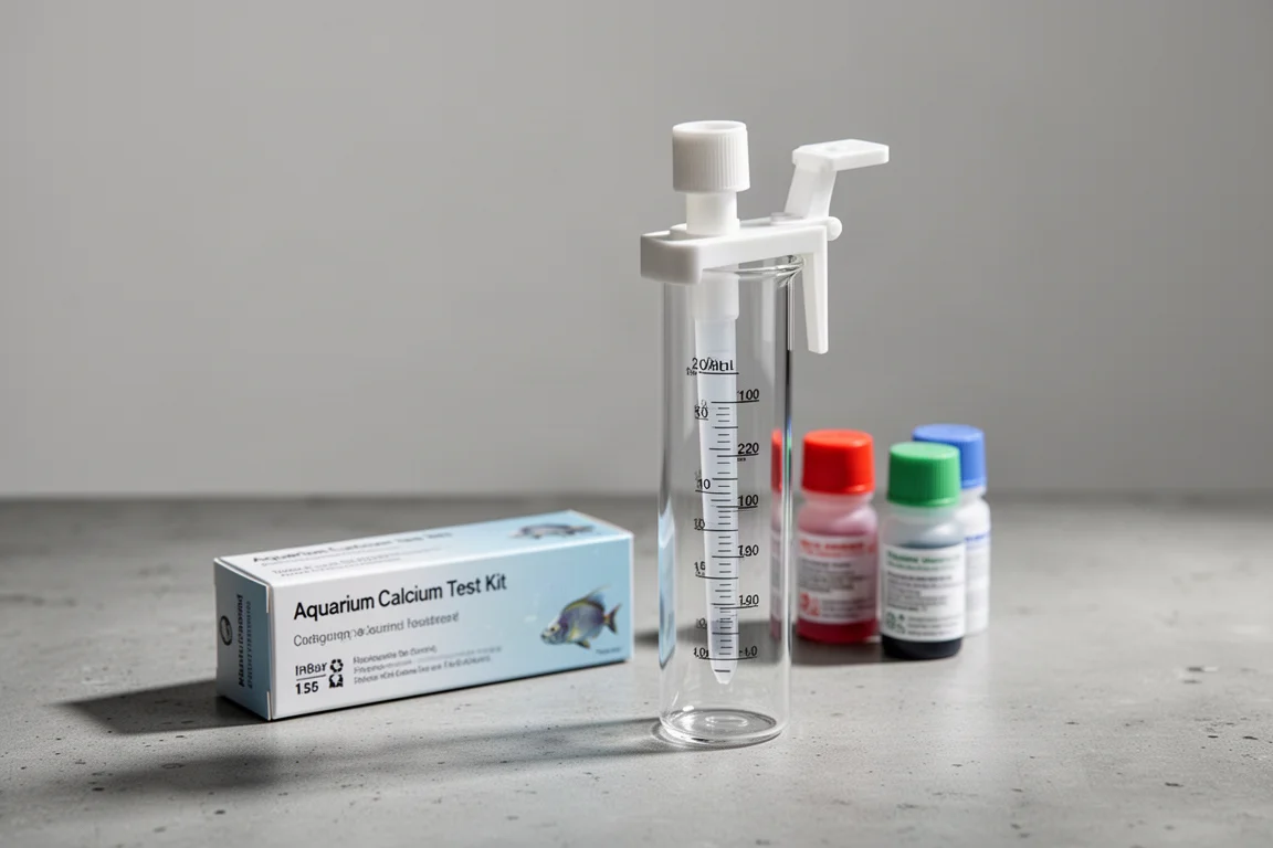 Red Sea Calcium Test Kit product image