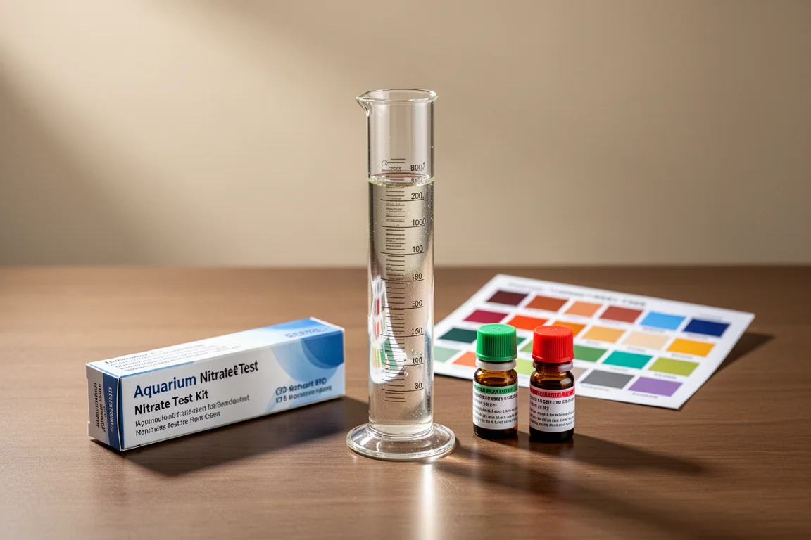 Red Sea Nitrate Test Kit product image