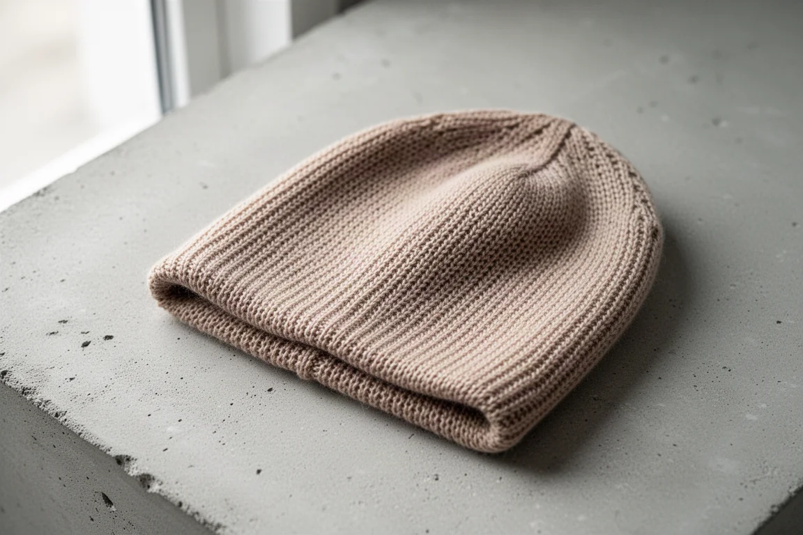 Red Spruce Gear Alpha Beanie product image