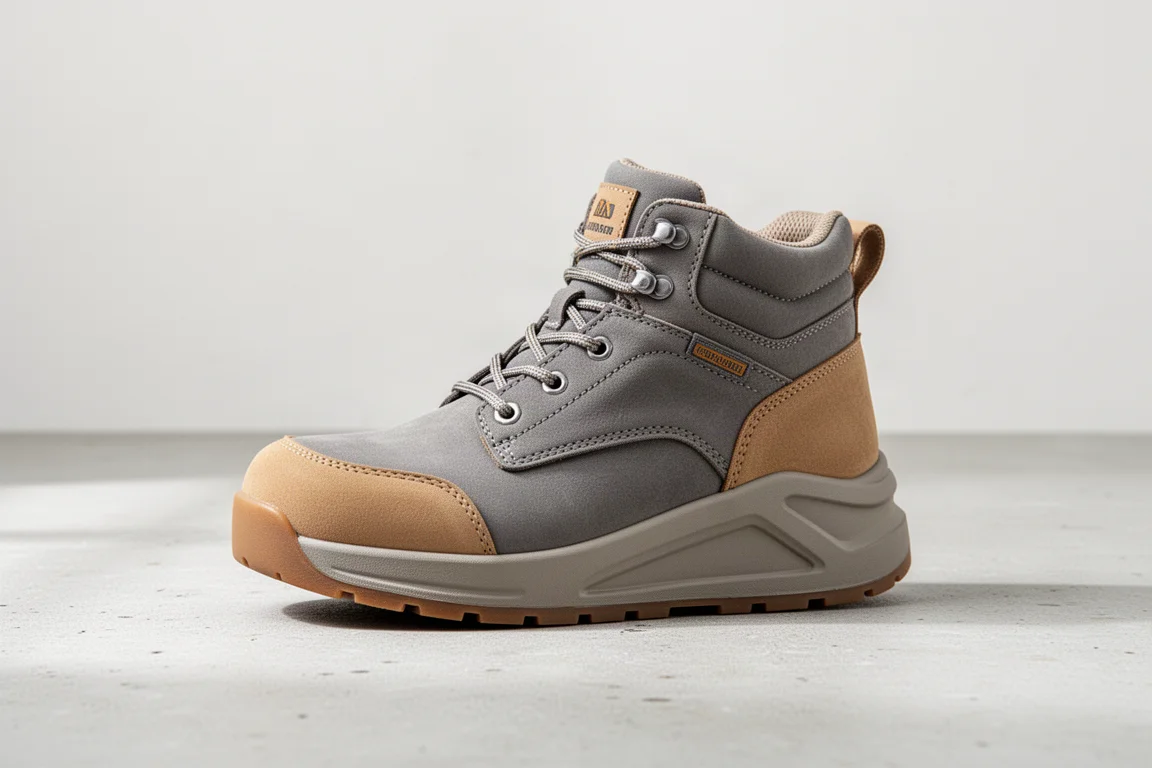 Red Wing Eco Light Work Boot product image