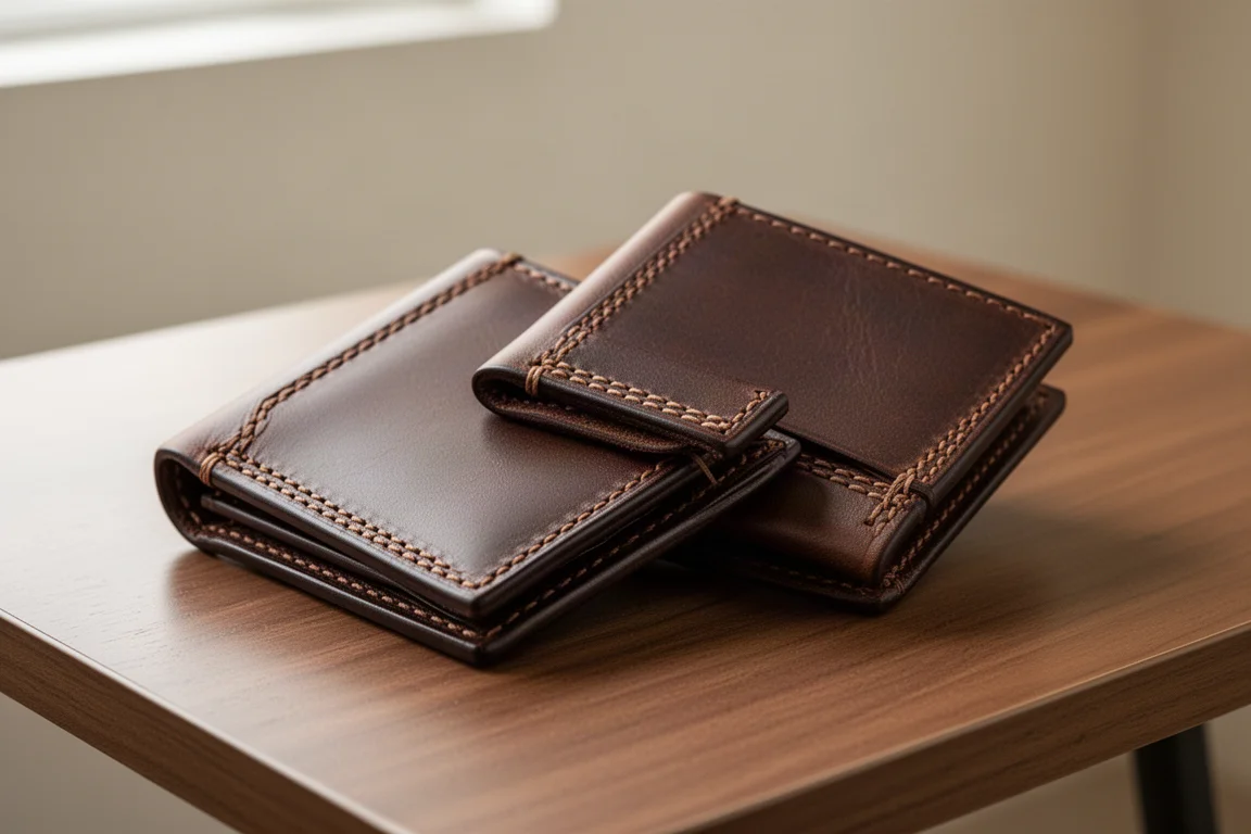 Redeemed Creations Wallets product image