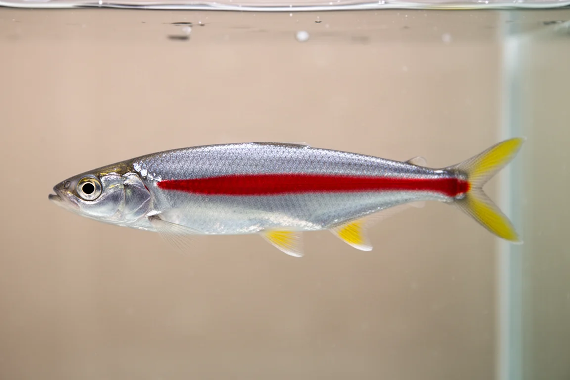 Redline Torpedo Barb product image