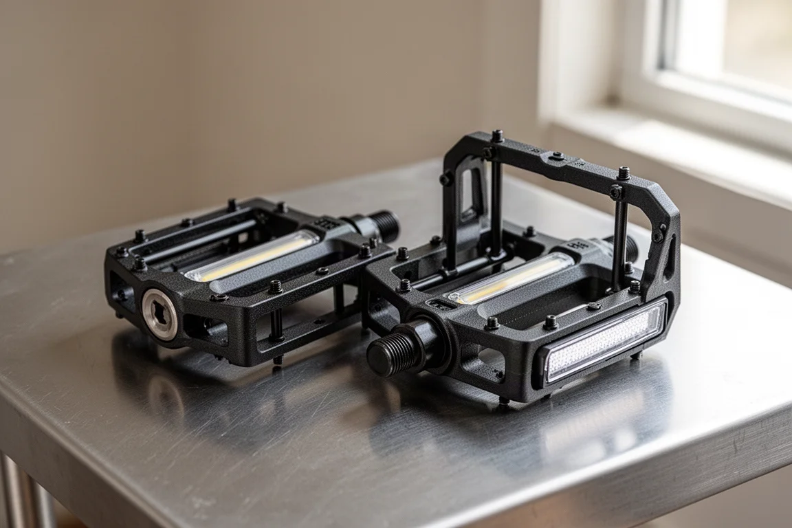 Redshift Arclight Pedals product image
