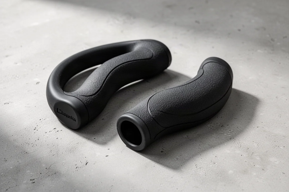 Redshift Cruise Control Drop Bar Grips product image