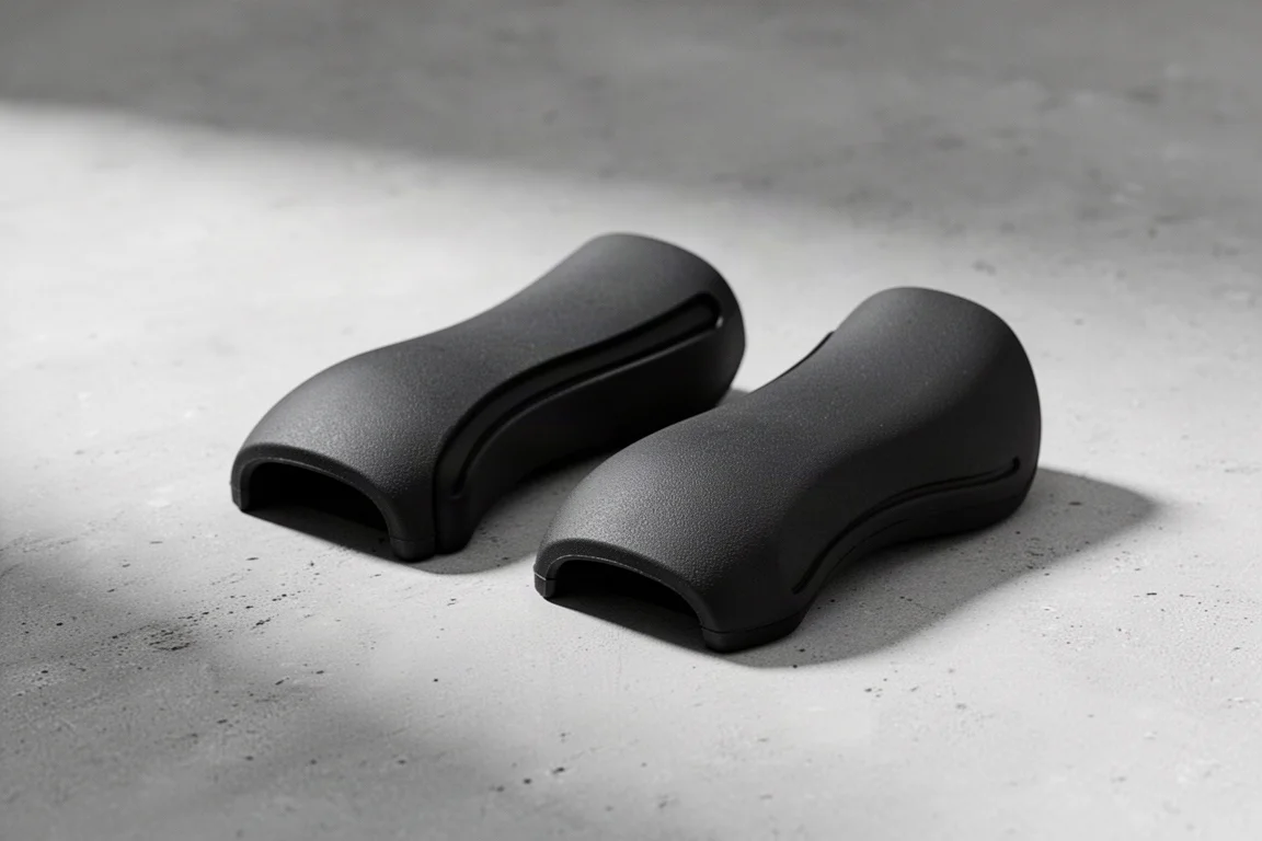 Redshift Drop Bar Grips product image