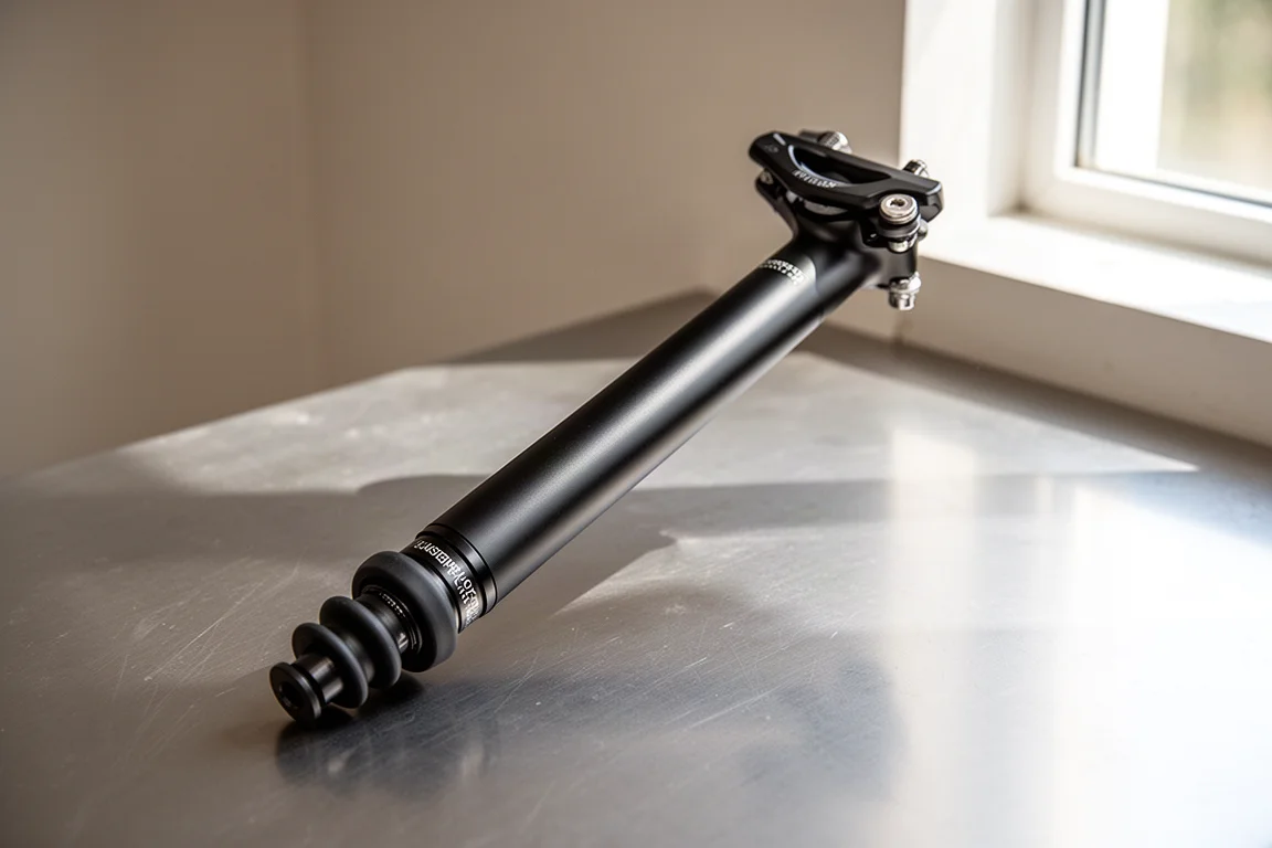Redshift Pro Suspension Seat Post product image