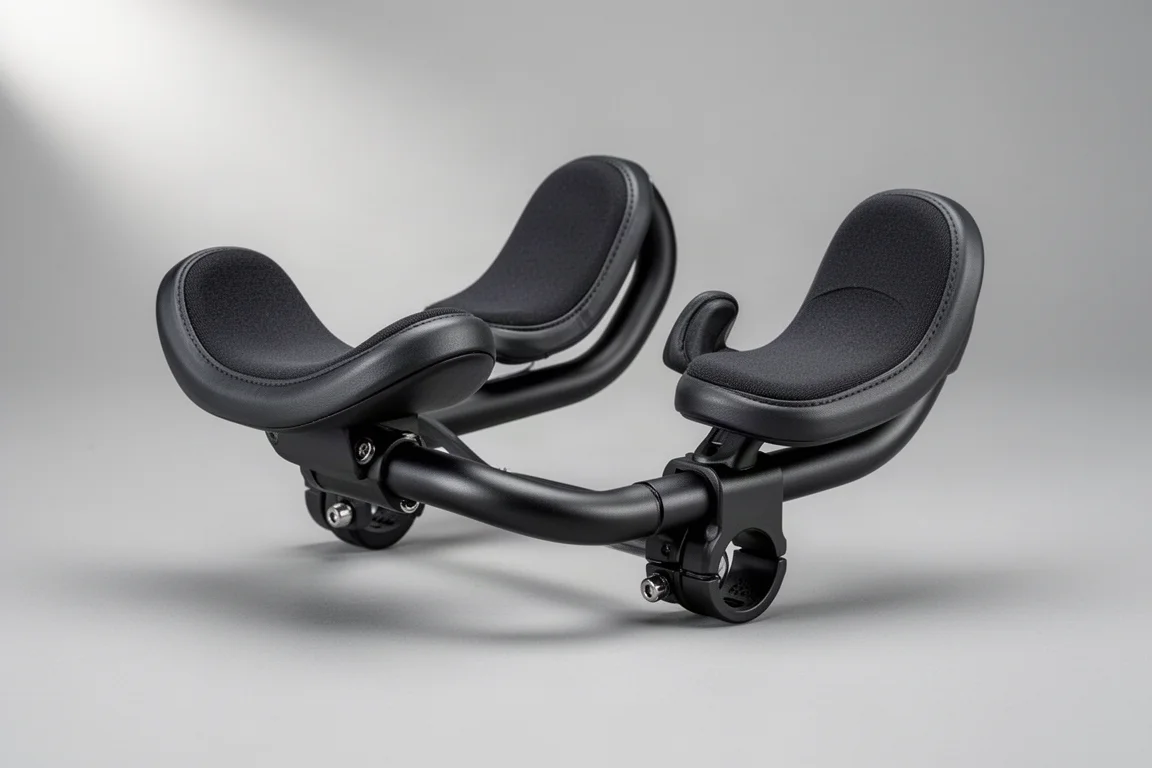 Redshift Quick-Release Aerobars product image