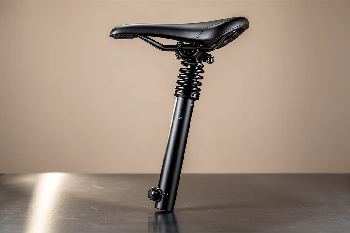 Redshift ShockStop Pro Suspension Seatpost product image