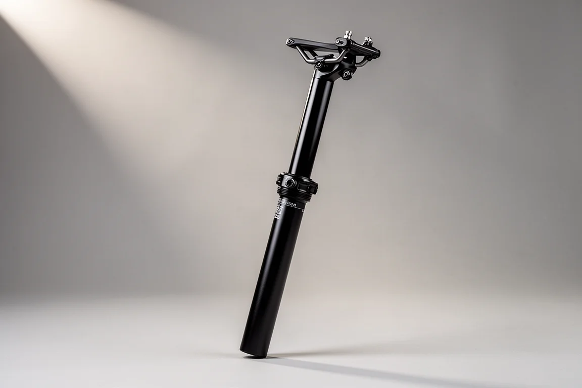 Redshift ShockStop Suspension Seat Post product image