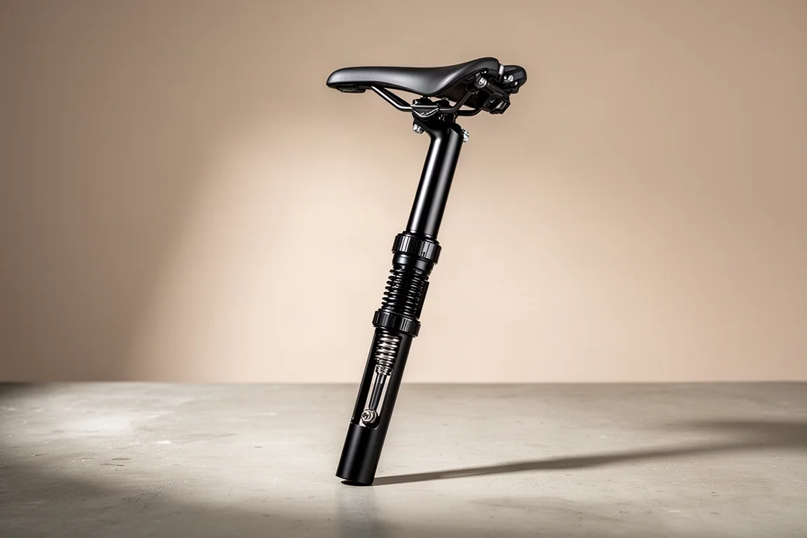 Redshift ShockStop Suspension Seatpost Pro product image