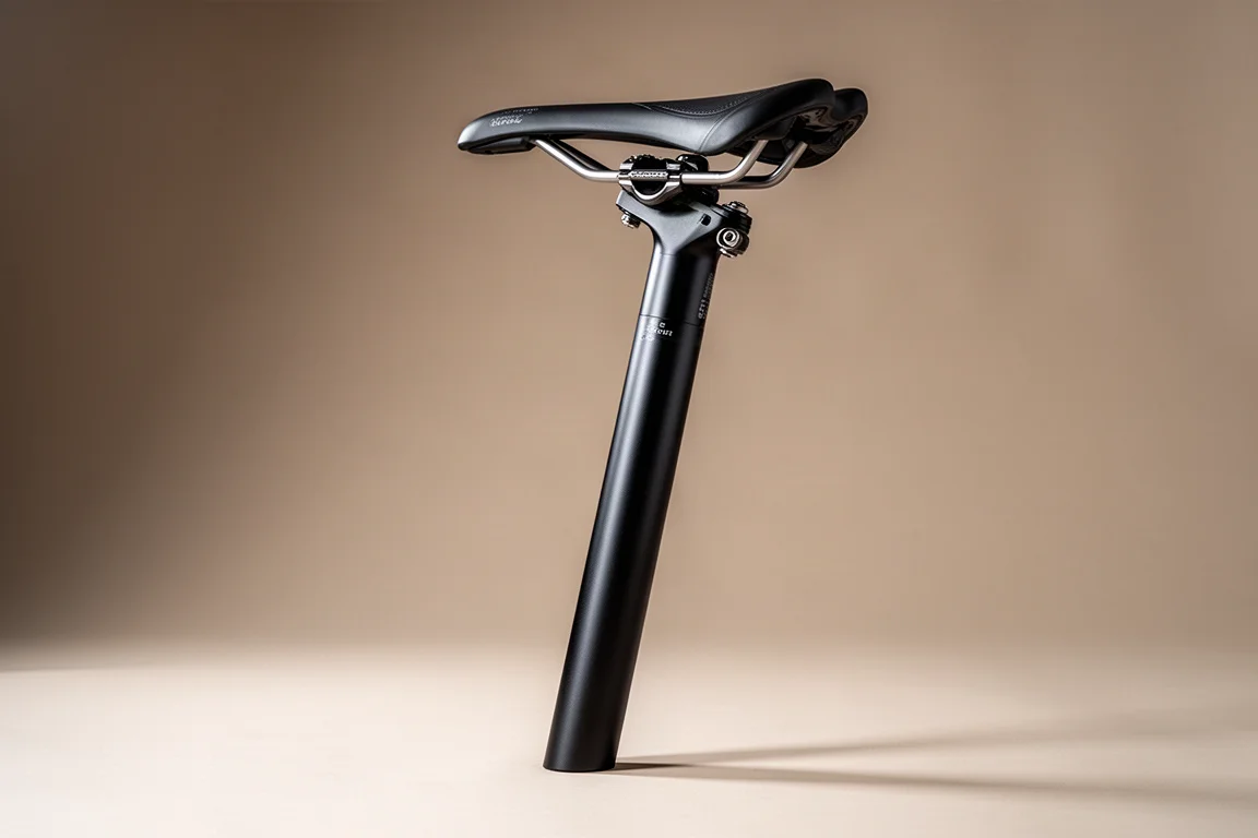 Redshift ShockStop Suspension Seatpost product image