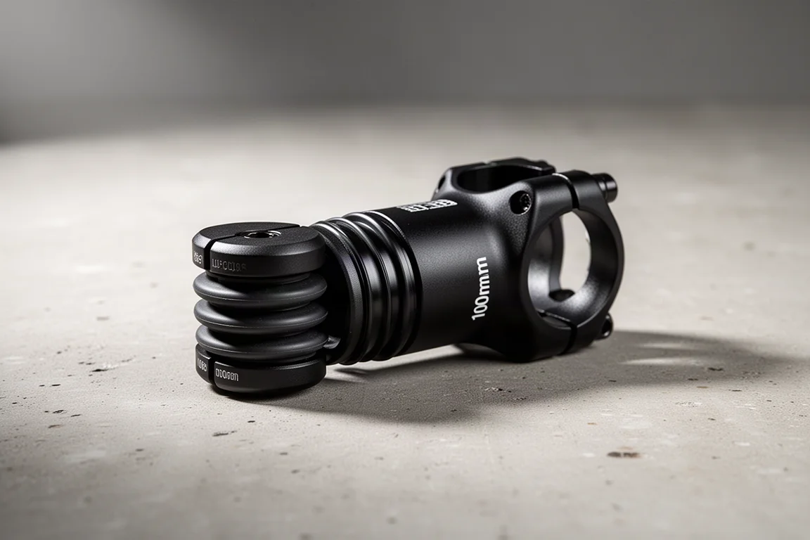 Redshift Standard Suspension Stem product image