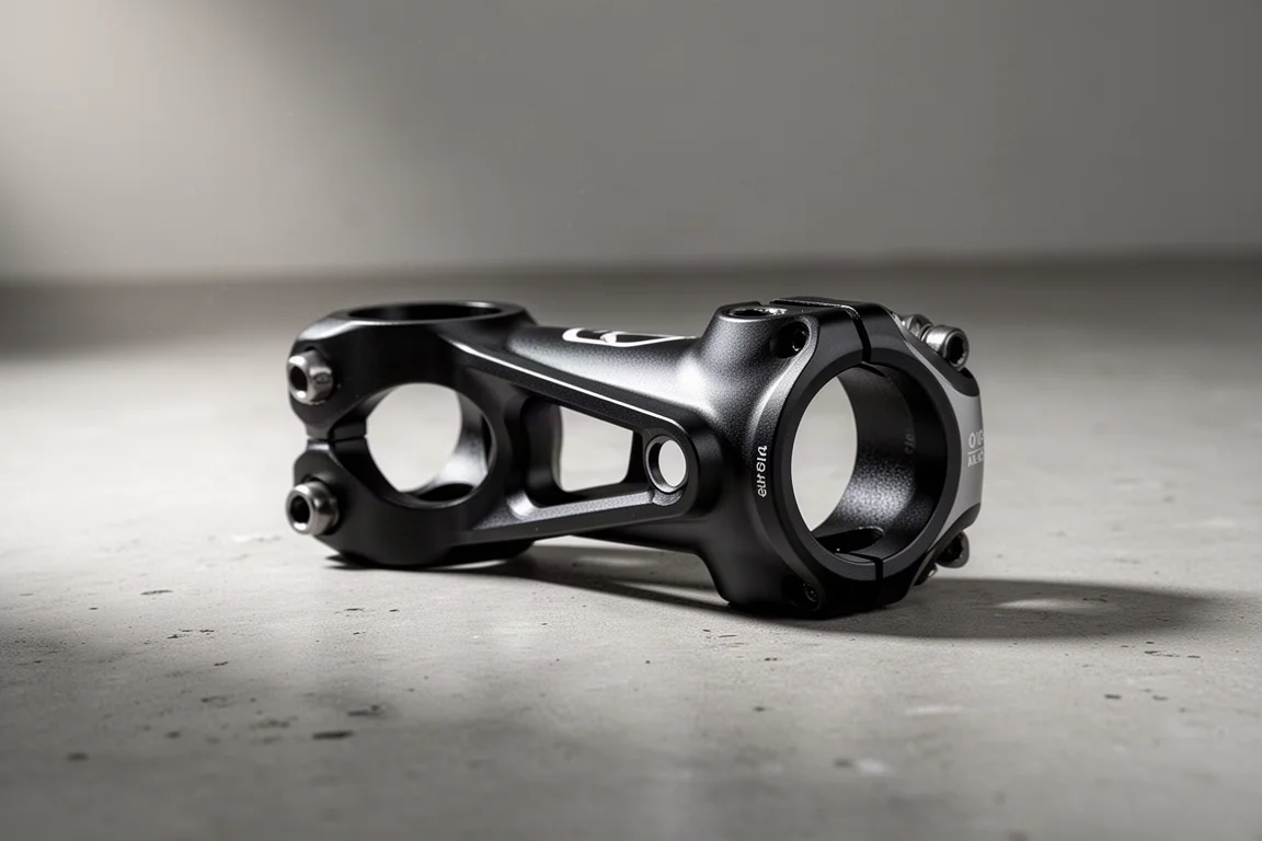 Redshift Suspension Stem product image