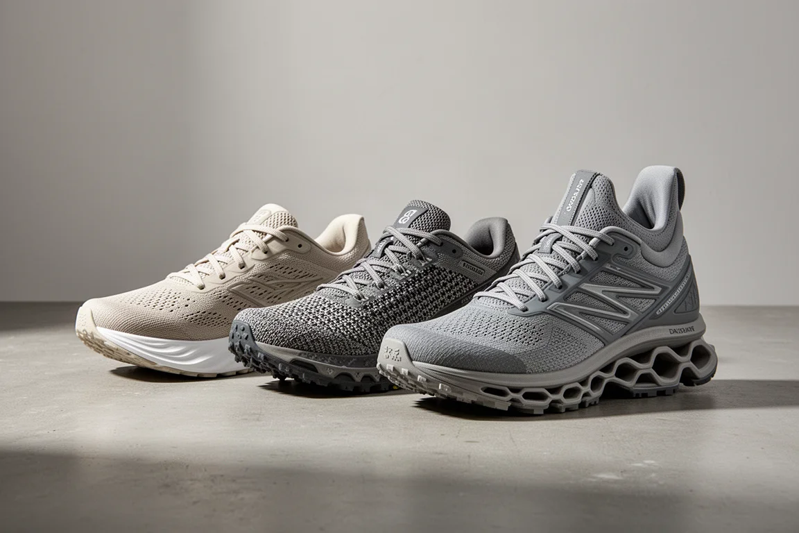 Scarpe da Running Reebok 2023: Tre Nuovi Modelli degni di Nota immagine di copertina